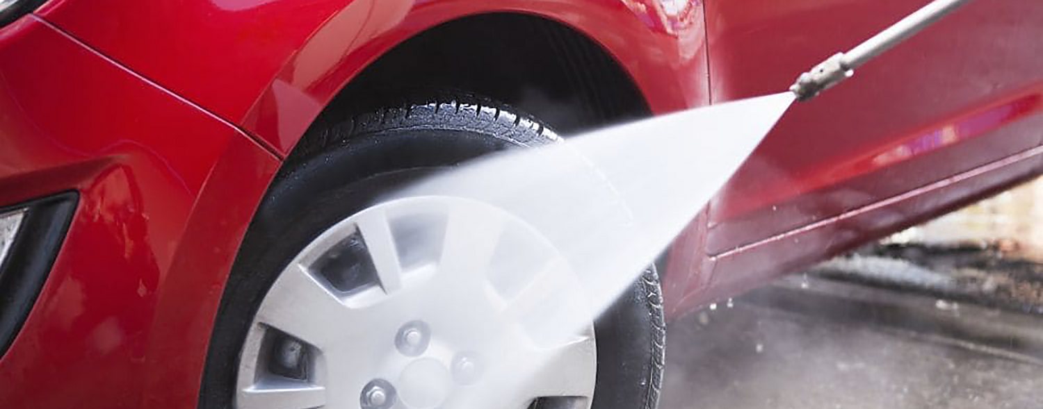 DIY How to Clean Tires Cleaning Tires Sears